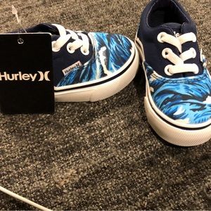 Hurley X kids runners